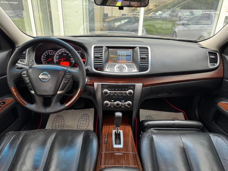 Nissan Teana II Ульяновск  - изображение 11