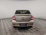 Renault Logan II Москва  - изображение 25