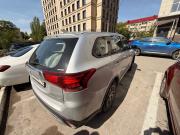 Mitsubishi Outlander III Рестайлинг 3 Уфа  - изображение 9