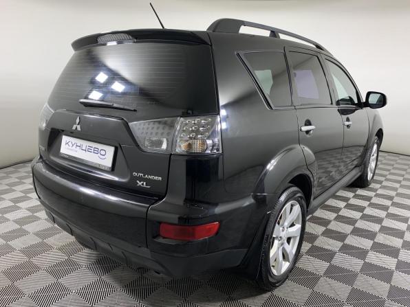 Mitsubishi Outlander II Рестайлинг с пробегом 2012 года, цена 920 000 рублей, 322278 км, внедорожник, Автокод Объявления