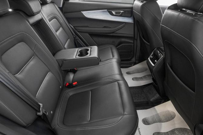Chery Tiggo 7 Pro Max I с пробегом 2024 года, цена 2 099 000 рублей, 33200 км, внедорожник, Автокод Объявления