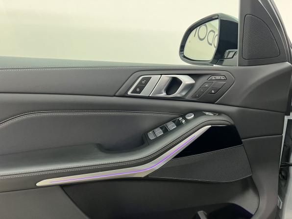 BMW X7 I (G07) Рестайлинг с пробегом 2024 года, цена 12 350 000 рублей, 51292 км, внедорожник, Автокод Объявления