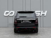 Land Rover Range Rover Sport I Рестайлинг Краснодар  - изображение 26