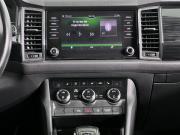 Skoda Kodiaq I Калининград  - изображение 42