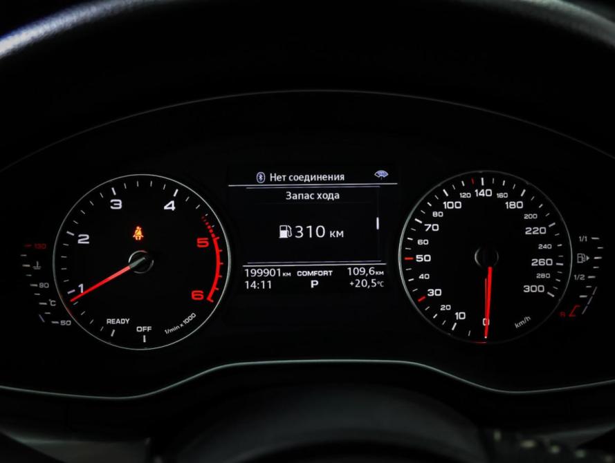 Audi A4 V (B9) Москва  - изображение 17