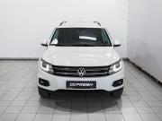 Volkswagen Tiguan I Рестайлинг Ростов-на-Дону  - изображение 18