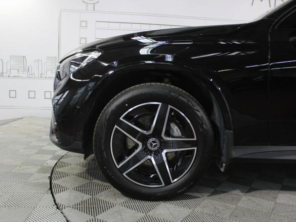 Mercedes-Benz GLC Coupe II (C254) с пробегом 2025 года, цена 8 250 000 рублей, 6971 км, внедорожник, Автокод Объявления