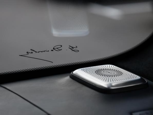 Mercedes-Benz G-Класс AMG II (W463) с пробегом 2020 года, цена 17 398 000 рублей, 58836 км, внедорожник, Автокод Объявления