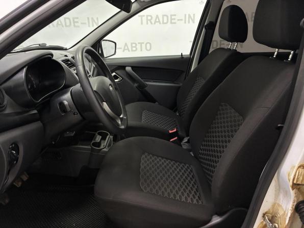Lada (ВАЗ) Granta I Рестайлинг с пробегом 2024 года, цена 780 000 рублей, 42000 км, седан, Автокод Объявления