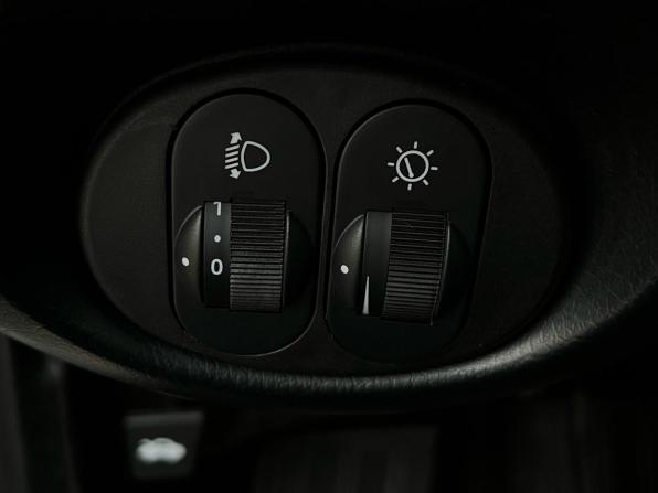 Chevrolet Niva I Рестайлинг с пробегом 2017 года, цена 660 000 рублей, 54344 км, внедорожник, Автокод Объявления