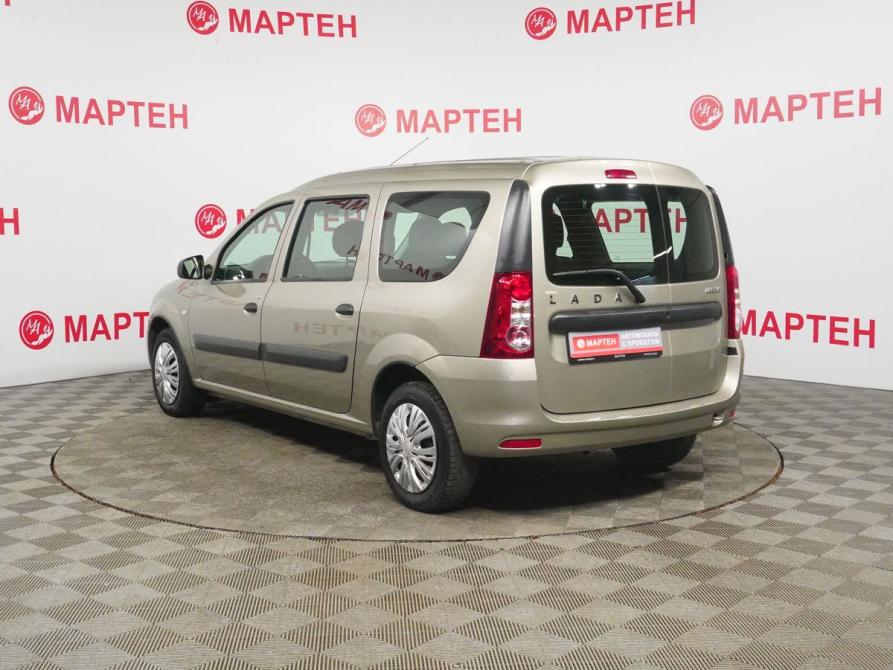 Lada (ВАЗ) Largus I Вологда  - изображение 7