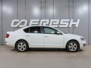 Skoda Octavia III (A7) Воронеж  - изображение 24