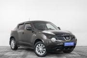 Nissan Juke I Кемерово  - изображение 22