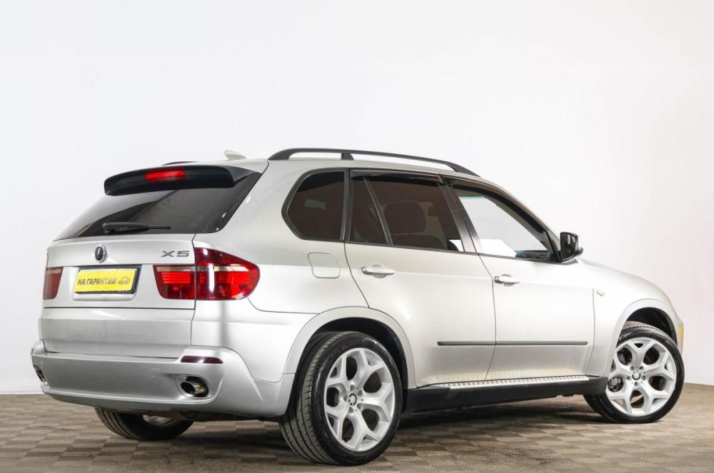 BMW X5 II (E70) Тюмень  - изображение 7