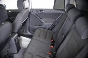 Volkswagen Tiguan I Рестайлинг Пермь  - изображение 33