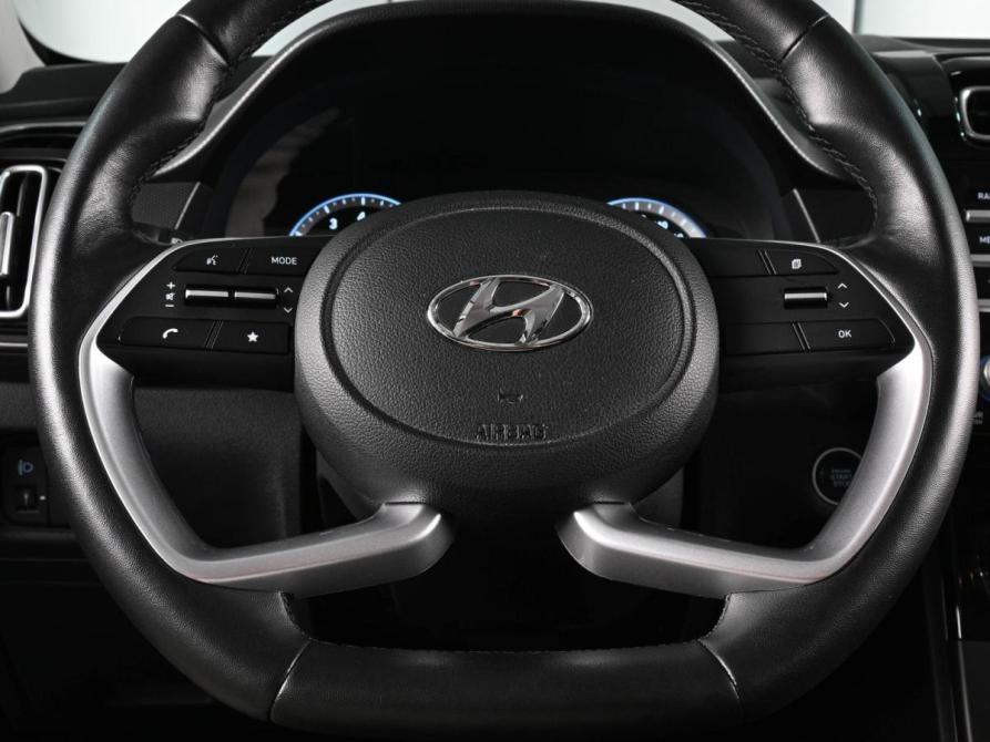 Hyundai Creta II Ростов-на-Дону  - изображение 12
