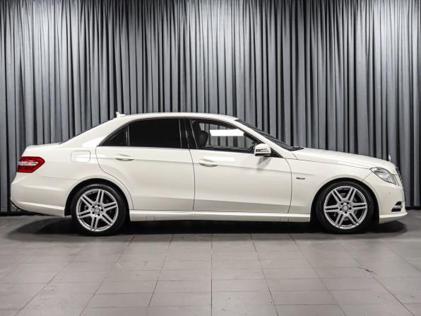 Mercedes-Benz E-Класс IV (W212 S212 C207) с пробегом 2012 года, цена 1 649 000 рублей, 154502 км, седан, Автокод Объявления
