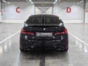 BMW 5 серии VII (G30/G31/G38) Казань  - изображение 34