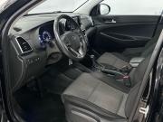 Hyundai Tucson III Рестайлинг Уфа  - изображение 29
