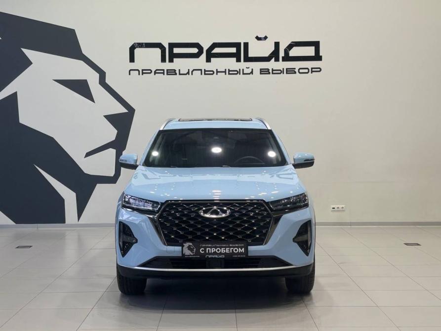 Chery Tiggo 7 Pro Max I Ростов-на-Дону  - изображение 3
