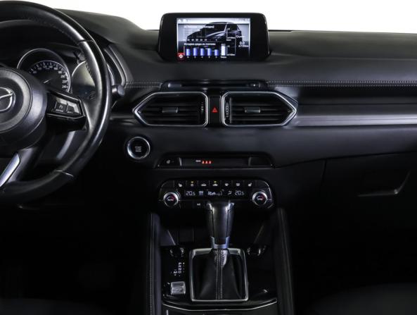 Mazda CX-5 II с пробегом 2019 года, цена 2 490 000 рублей, 103069 км, внедорожник, Автокод Объявления