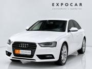 Audi A4 IV (B8) Рестайлинг Новосибирск  - изображение 19