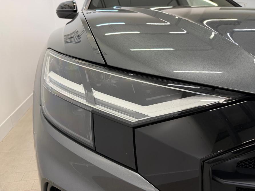 Audi Q8 I (4M) Санкт-Петербург  - изображение 7