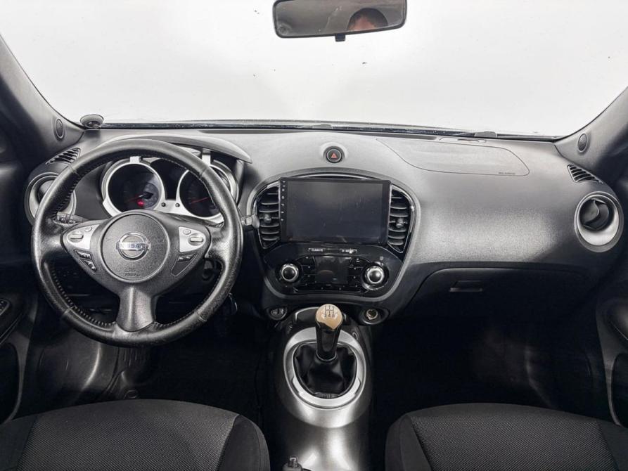 Nissan Juke I Ногинск  - изображение 13