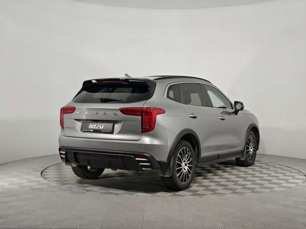 Haval Jolion I Рестайлинг с пробегом 2024 года, цена 2 130 000 рублей, 37899 км, внедорожник, Автокод Объявления