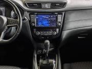 Nissan X-Trail III Рестайлинг Москва  - изображение 37