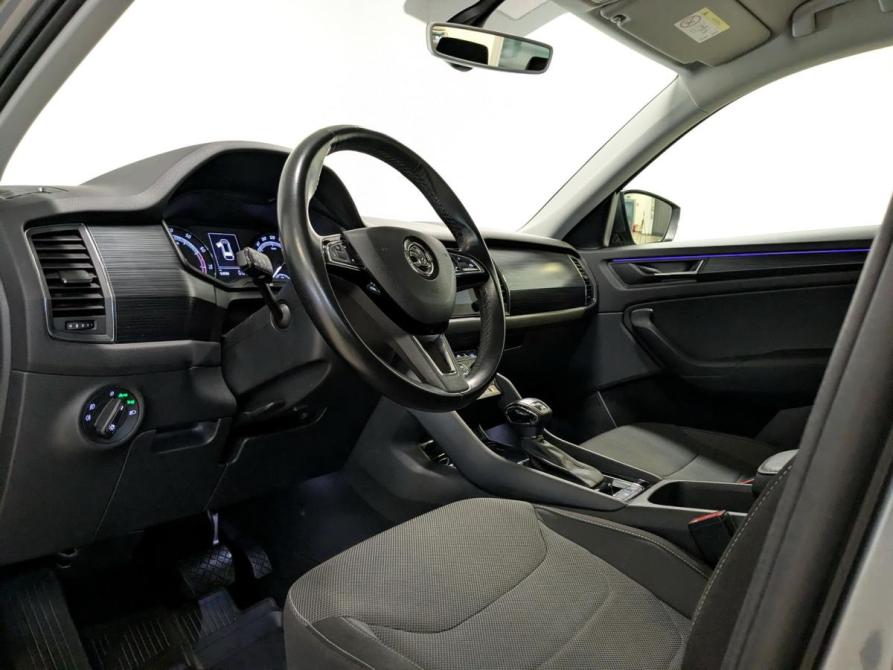 Skoda Kodiaq I Санкт-Петербург  - изображение 18