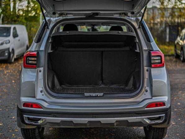 Chery Tiggo 4 Pro I с пробегом 2025 года, цена 1 699 500 рублей, 15278 км, внедорожник, Автокод Объявления