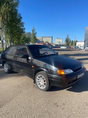 Lada (ВАЗ) 2113 с пробегом 2012 года, цена 80 000 рублей, 140000 км, хэтчбек, Автокод Объявления