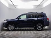 Toyota Land Cruiser 200 Series Рестайлинг 2 Москва  - изображение 27