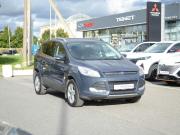 Ford Kuga II Санкт-Петербург  - изображение 9