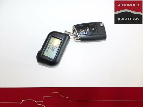 Volkswagen Tiguan II с пробегом 2019 года, цена 2 199 000 рублей, 179915 км, внедорожник, Автокод Объявления