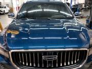 Geely Monjaro I Москва  - изображение 51