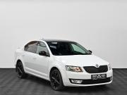 Skoda Octavia III (A7) Москва  - изображение 14