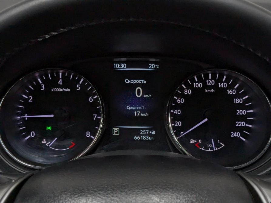 Nissan Qashqai II Москва  - изображение 19