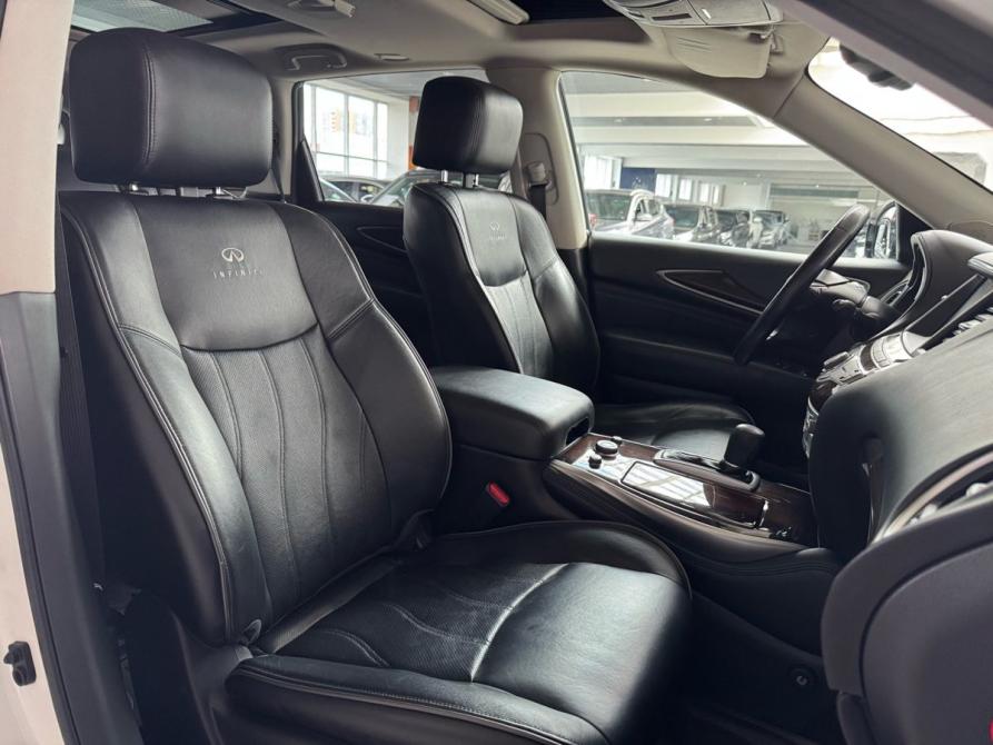 Infiniti QX60 I Челябинск  - изображение 33