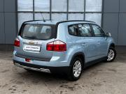 Chevrolet Orlando I Ярославль  - изображение 20