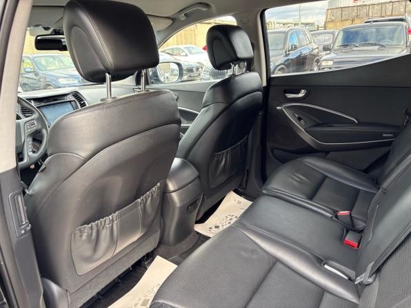 Hyundai Santa Fe III с пробегом 2012 года, цена 1 790 000 рублей, 156300 км, внедорожник, Автокод Объявления