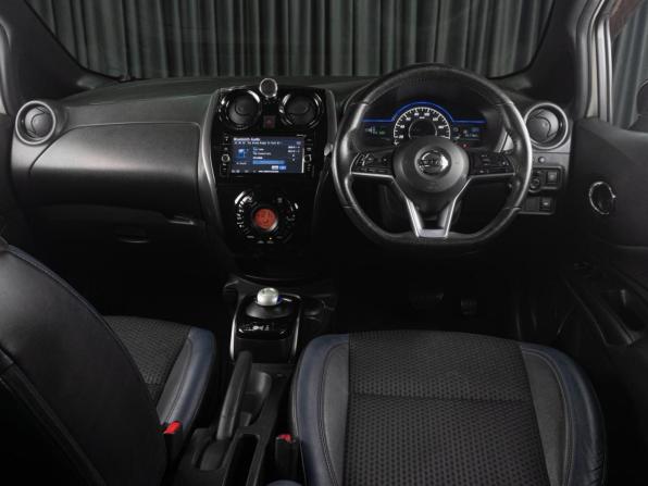 Nissan Note II Рестайлинг с пробегом 2018 года, цена 1 029 000 рублей, 267768 км, хэтчбек, Автокод Объявления