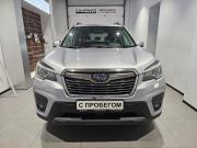 Subaru Forester V Москва  - изображение 22