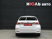 Toyota Corolla XII (E210) Екатеринбург  - изображение 24