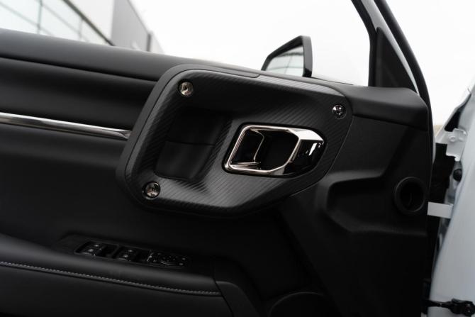 Новый Haval H7 I 2026 года, цена 3 174 000 рублей, внедорожник, Автокод Объявления