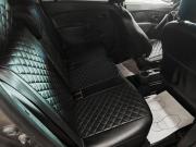Renault Logan II Рестайлинг Тула  - изображение 21