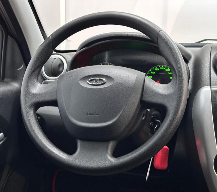 Lada (ВАЗ) Granta I Набережные Челны  - изображение 10