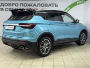 Geely Coolray I Москва  - изображение 23