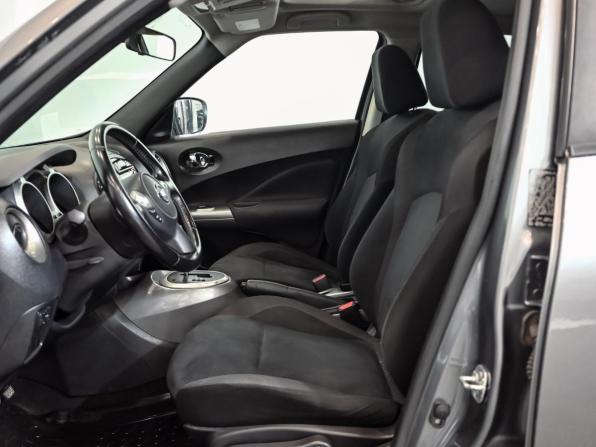 Nissan Juke I Рестайлинг с пробегом 2015 года, цена 1 000 000 рублей, 175441 км, внедорожник, Автокод Объявления